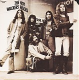 The Wackers - Hot Wacks