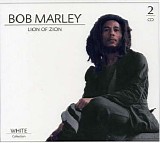 Marley, Bob (Bob Marley) - Lion Of Zion