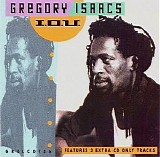 Isaacs, Gregory (Gregory Isaacs) - I.O.U.