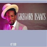 Isaacs, Gregory (Gregory Isaacs) - Out Deh!