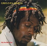 Isaacs, Gregory (Gregory Isaacs) - My Number One