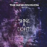 Sea Of Sin - Shine A Light [The New Division Remix]