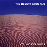 The Desert Sessions - Volume I. Volume II