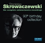 Stanislaw Skrowaczewski - 90th Birthday Collection - Bartok