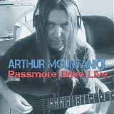 Arthur Mountaniol - Passmore Drive Live