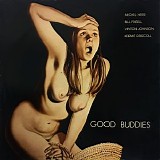 Michel Herr / Bill Frisell / Vinton Johnson / Kermit Driscoll - Good Buddies