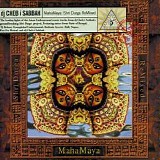 DJ Cheb I Sabbah - Maha Maya: Shri Durga ReMixed