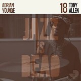 Adrian Younge / Tony Allen - Jazz Is Dead 18