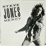 Steve Jones - Mercy