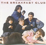 Various artists - The Breakfast Club (Original Motion Picture Soundtrack)