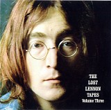 John Lennon - The Lost Lennon Tapes Volume Three