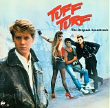 Various artists - Tuff Turf - The Original Soundtrack