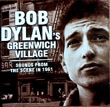 Various artists - Bob Dylan's Greenwich Village