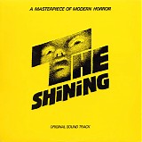 Various artists - The Shining (Original Sound Track)