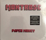 Montrose - Paper Money