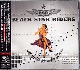 Black Star Riders - All Hell Breaks Loose