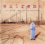 Extreme - Waiting For The Punchline