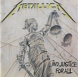 Metallica - ...And Justice For All