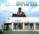 Eddie Vedder - Into The Wild (Music For The Motion Picture)