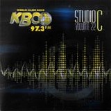 Gibbard, Ben & Jay Farrar - KBCO Studio C Volume 22