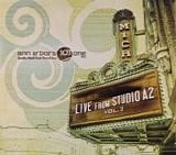 Gibbard, Ben & Jay Farrar - Live From Studio A2 Volume 3