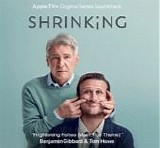 Gibbard, Ben - Title Theme from Shrinking