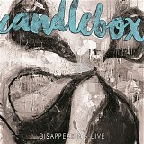 Candlebox - Disappearing Live