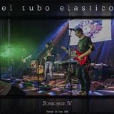 El Tubo Elástico - Sonicarte IV