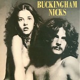 Buckingham Nicks - Buckingham Nicks