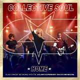 Collective Soul - Home: A Live Concert Recording With The Atlanta Symphony Youth Orchestra