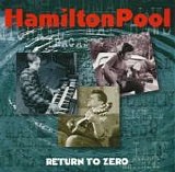 Matthews, Iain (Hamilton Pool) - Return To Zero