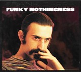 Frank Zappa - Funky Nothingness