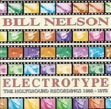 Nelson, Bill - Electrotype