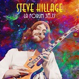 Steve Hillage - LA Forum 31.1.77