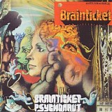 Brainticket - Cottonwoodhill / Psychonaut