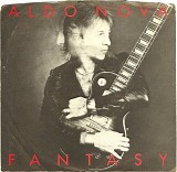 Aldo Nova - Fantasy