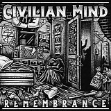 Civilian Mind - Rememberance