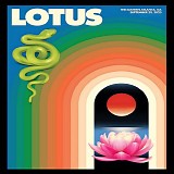 Lotus - Live at the Eastern, Atlanta GA 09-29-23