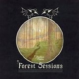 Hultén, Jonathan - Forest Sessions