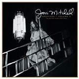 Mitchell, Joni - Archives Volume 3: The Asylum Years (1972-1975)