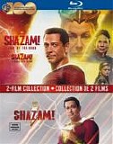 Shazam - Shazam! & Shazam! Fury Of The Gods