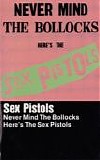 Sex Pistols - Never Mind The Bollocks Here's The Sex Pistols