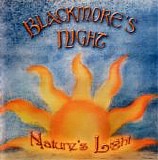 Blackmore's Night - Nature's Light