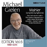 Michael Gielen - Kinder, Gesellen, Rückert