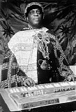 Sun Ra Arkestra - 1985.10.27 - Hamburg, West Germany