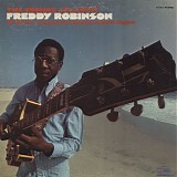 Freddie Robinson - The Coming Atlantis