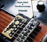 Ellett, Gayle - Friends