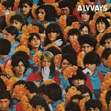 Alvvays - Alvvays ORANGE