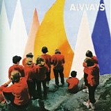 Alvvays - Antisocialites CLEAR/YELLOW SPLATTER