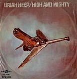 Uriah Heep - High And Mighty